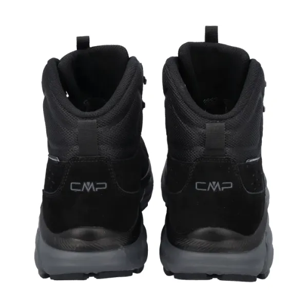 Чоловічі черевики CMP KAMSEL MID HIKING SHOES WP