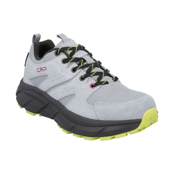Жіночі кросівки CMP KAMSEL LOW HIKING SHOES WP