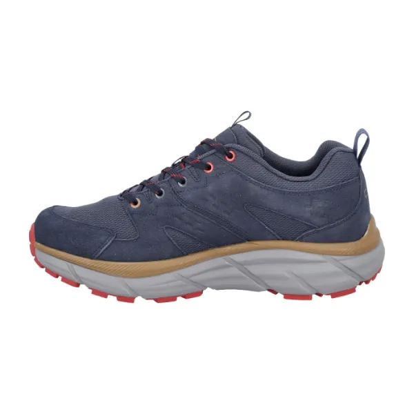 Чоловічі кросівки CMP KAMSEL LOW HIKING SHOES WP