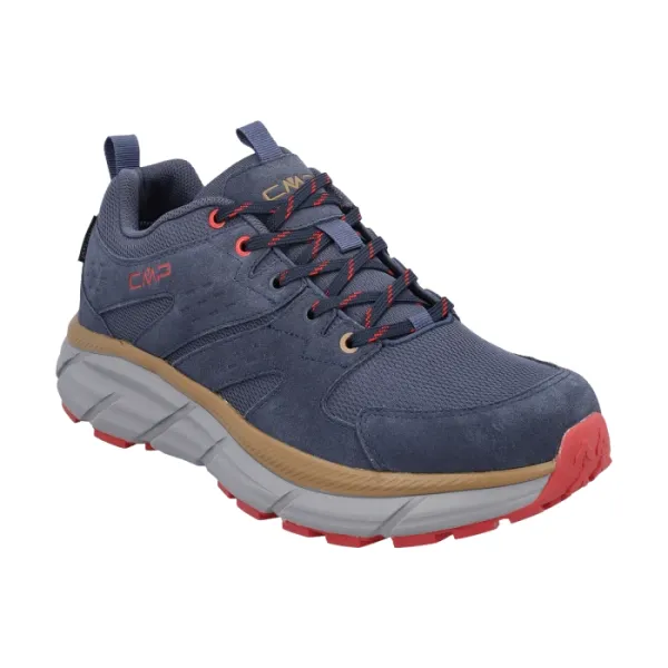 Чоловічі кросівки CMP KAMSEL LOW HIKING SHOES WP