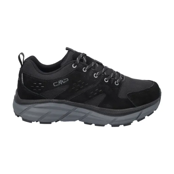 Чоловічі кросівки CMP KAMSEL LOW HIKING SHOES WP