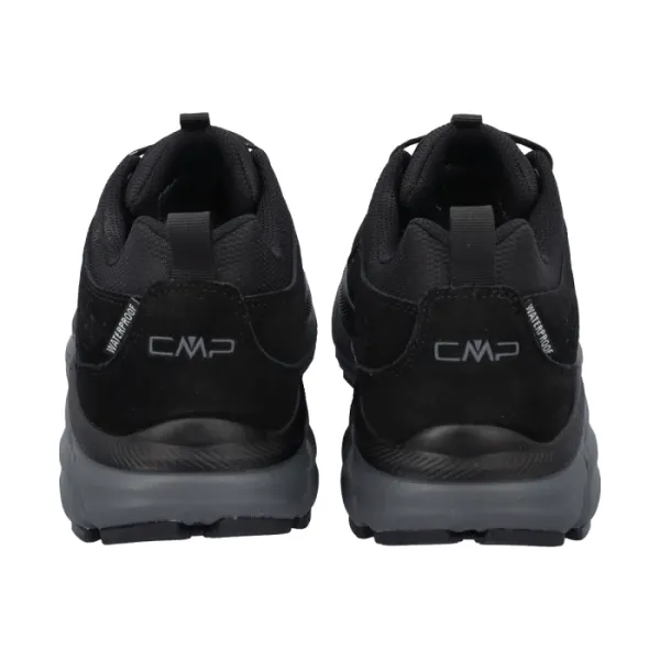 Чоловічі кросівки CMP KAMSEL LOW HIKING SHOES WP