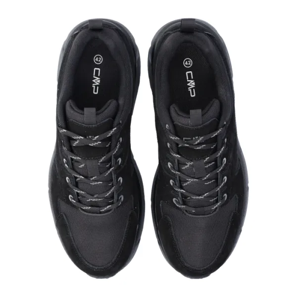 Чоловічі кросівки CMP KAMSEL LOW HIKING SHOES WP
