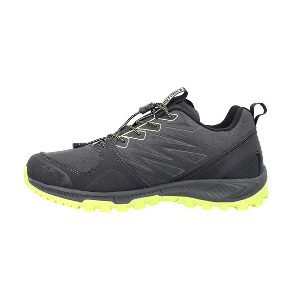 Чоловічі кросівки CMP ATIK WP TRAIL RUNNING SHOE