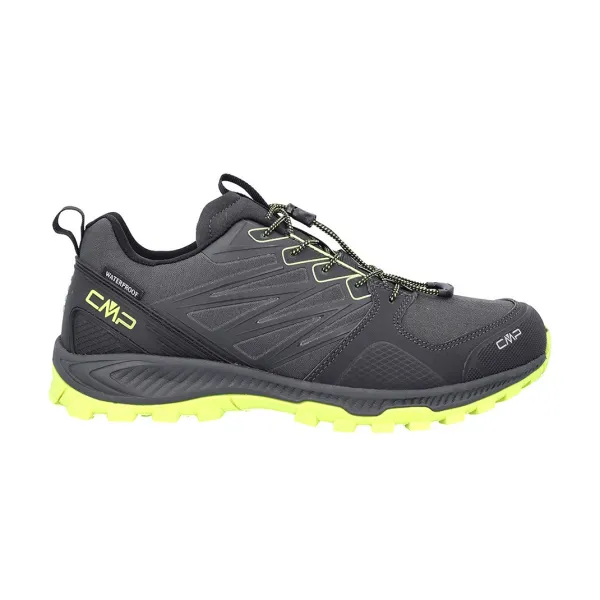Чоловічі кросівки CMP ATIK WP TRAIL RUNNING SHOE