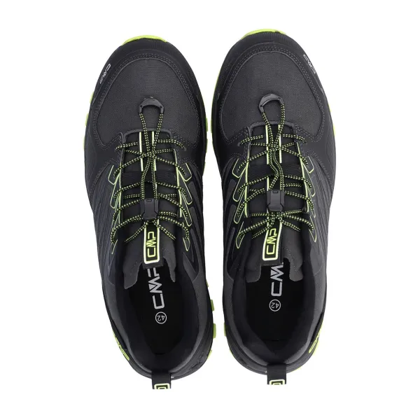 Чоловічі кросівки CMP ATIK WP TRAIL RUNNING SHOE