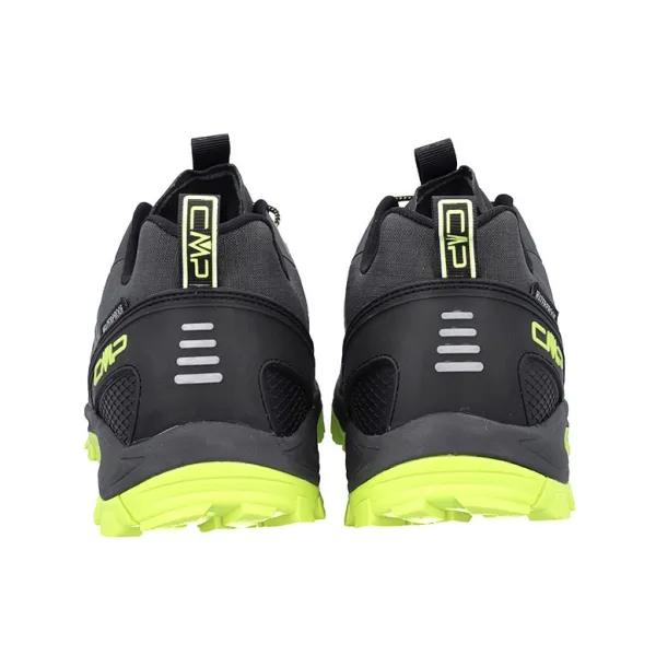 Чоловічі кросівки CMP ATIK WP TRAIL RUNNING SHOE