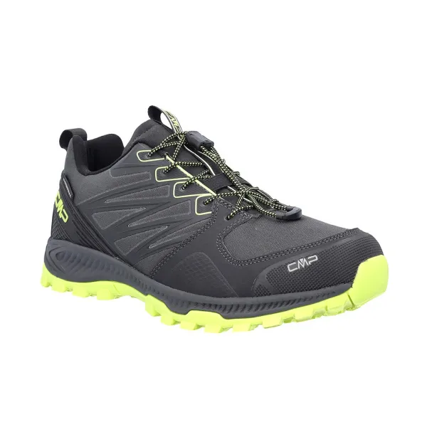 Чоловічі кросівки CMP ATIK WP TRAIL RUNNING SHOE