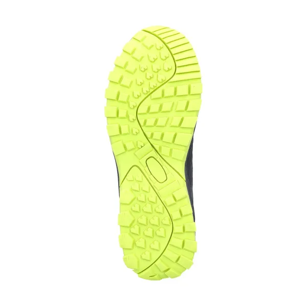 Чоловічі кросівки CMP ATIK WP TRAIL RUNNING SHOE