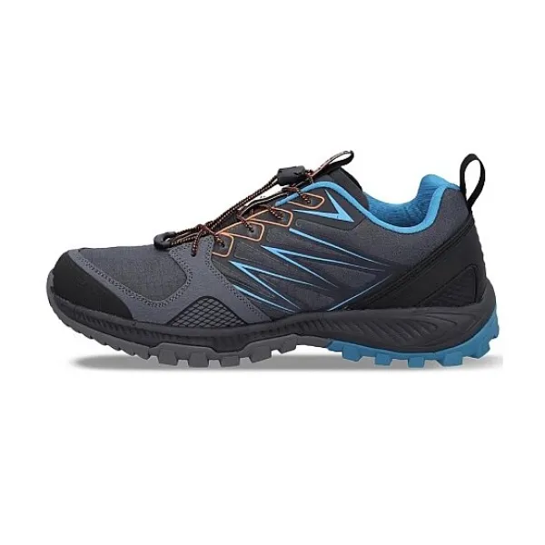 Чоловічі кросівки CMP ATIK WP TRAIL RUNNING SHOES