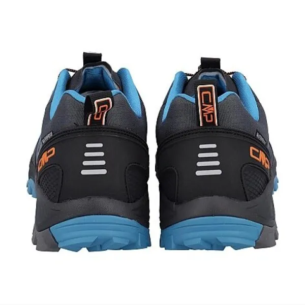 Чоловічі кросівки CMP ATIK WP TRAIL RUNNING SHOES