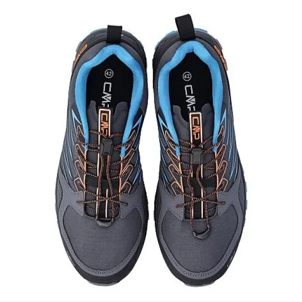 Чоловічі кросівки CMP ATIK WP TRAIL RUNNING SHOES