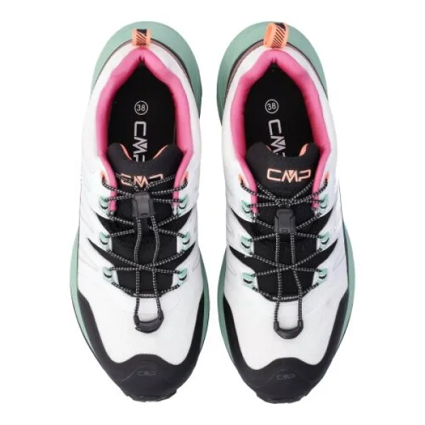 Жіночі кросівки CMP MARCO OLMO 2 0 WMN TRAIL SHOE