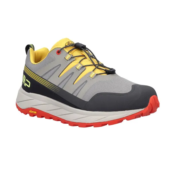 Чоловічі кросівки CMP MARCO OLMO 2 0 TRAIL SHOES