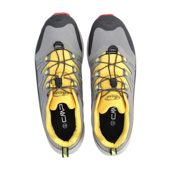 Чоловічі кросівки CMP MARCO OLMO 2 0 TRAIL SHOES