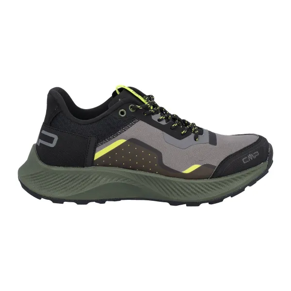 Чоловічі кросівки CMP MERKURY LIFESTYLE SHOE