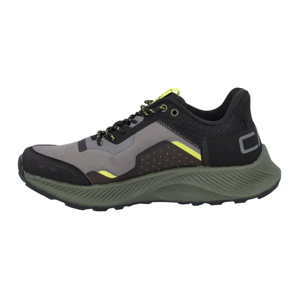 Чоловічі кросівки CMP MERKURY LIFESTYLE SHOE