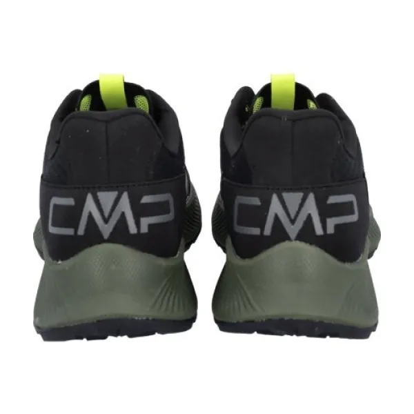 Чоловічі кросівки CMP MERKURY LIFESTYLE SHOE