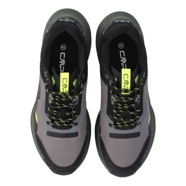 Чоловічі кросівки CMP MERKURY LIFESTYLE SHOE