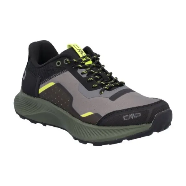 Чоловічі кросівки CMP MERKURY LIFESTYLE SHOE