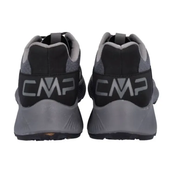 Чоловічі кросівки CMP MERKURY LIFESTYLE SHOE