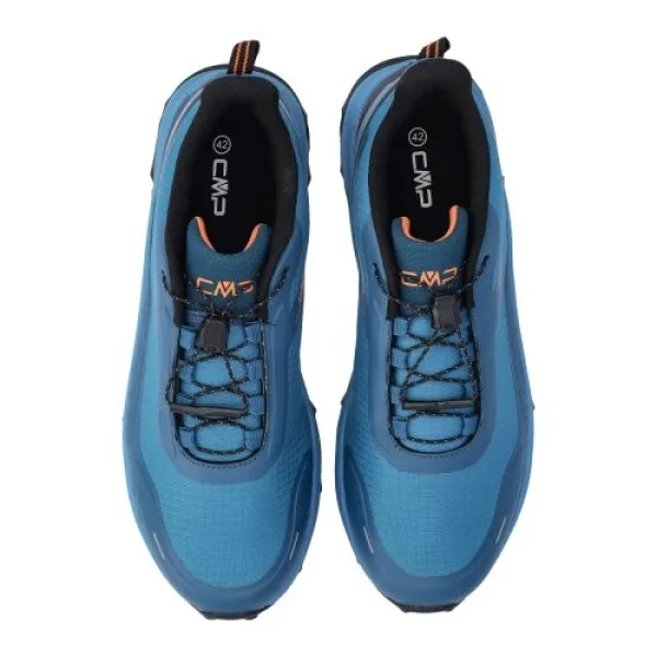 Чоловічі кросівки CMP NARUKO FAST HIKING SHOE