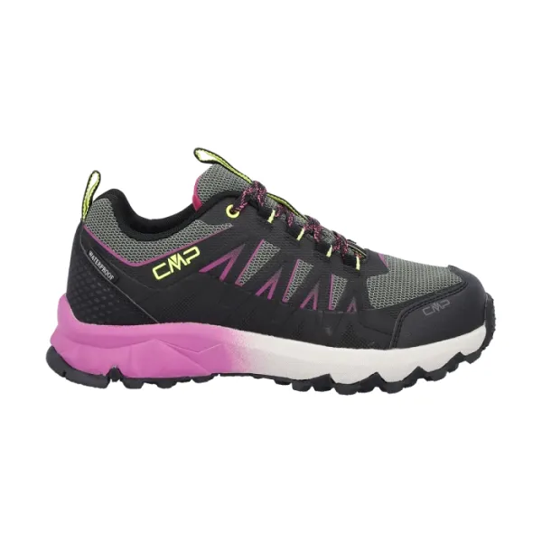 Жіночі кросівки CMP LAKY FAST HIKING SHOES WP
