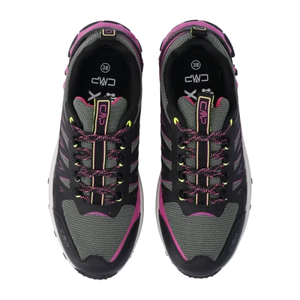 Жіночі кросівки CMP LAKY FAST HIKING SHOES WP