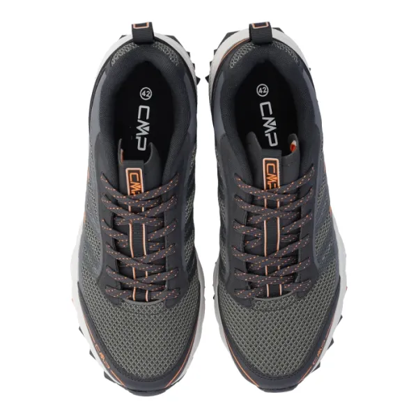Чоловічі кросівки CMP HELNAIT FAST HIKING SHOES