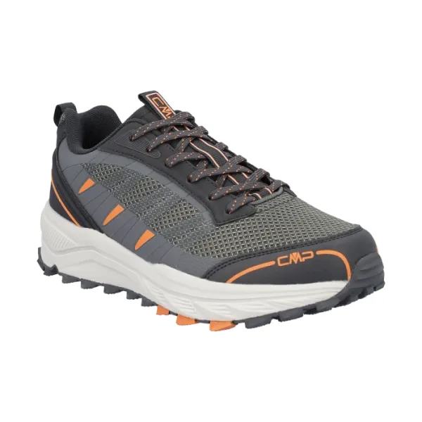 Чоловічі кросівки CMP HELNAIT FAST HIKING SHOES
