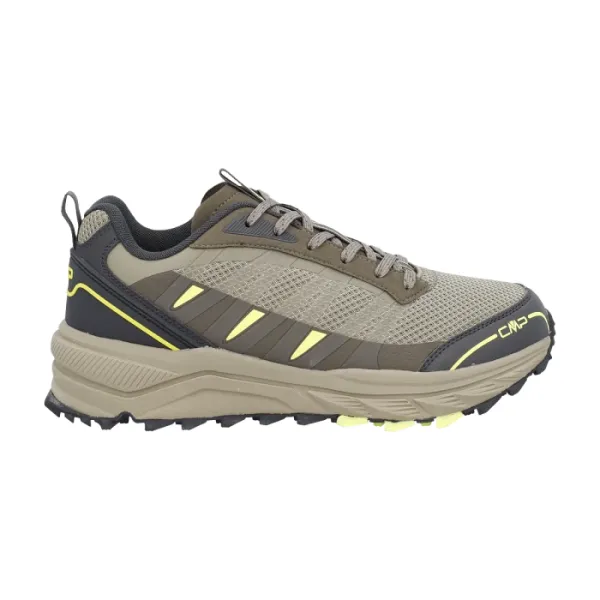 Чоловічі кросівки CMP HELNAIT FAST HIKING SHOES