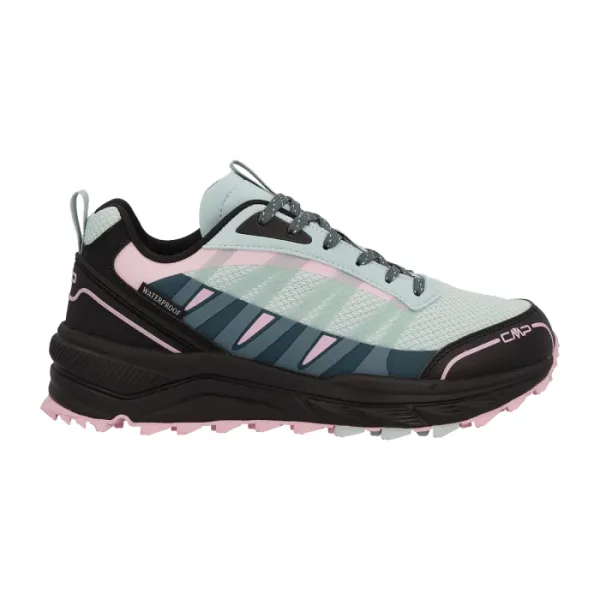 Жіночі кросівки CMP HELNAIT FAST HIKING SHOES WP