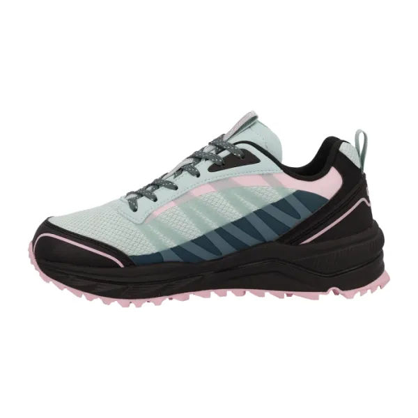 Жіночі кросівки CMP HELNAIT FAST HIKING SHOES WP