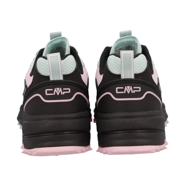 Жіночі кросівки CMP HELNAIT FAST HIKING SHOES WP