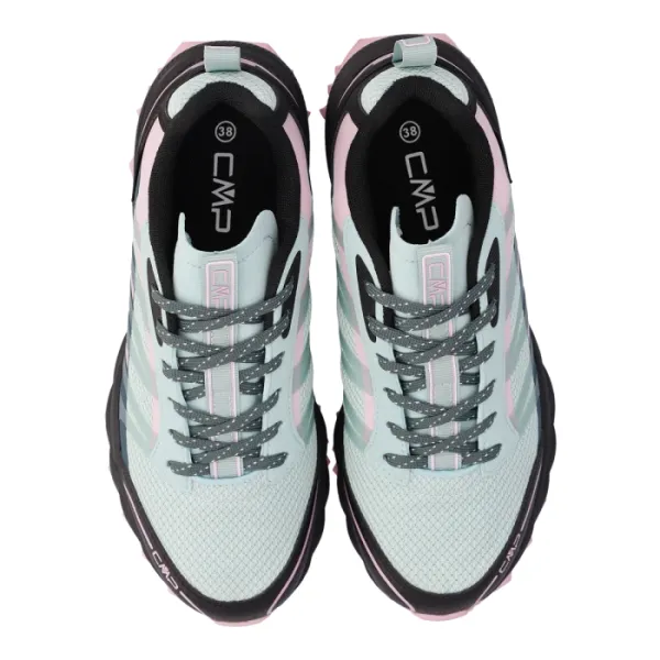 Жіночі кросівки CMP HELNAIT FAST HIKING SHOES WP