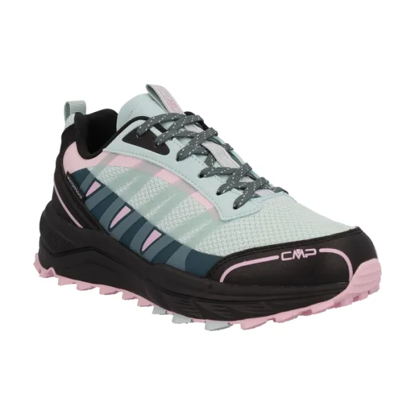 Жіночі кросівки CMP HELNAIT FAST HIKING SHOES WP