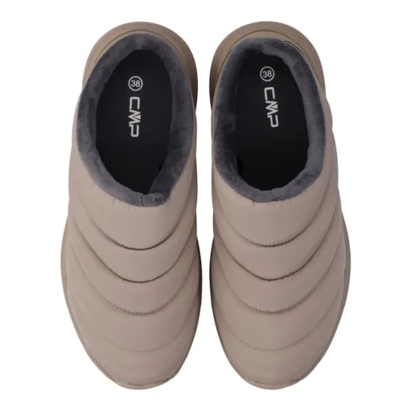 Жіночі тапочки CMP HERTYS SLIPPER