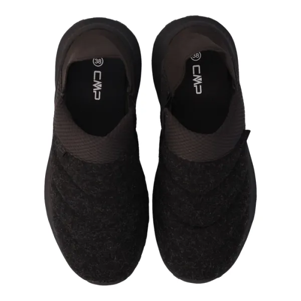 Жіночі тапочки CMP SYNENSYS HOME SLIPPER