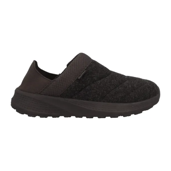 Чоловічі тапочки CMP SYNENSYS HOME SLIPPER