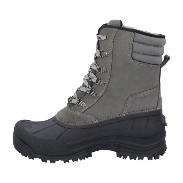 Чоловічі чоботи CMP KINOS SNOW BOOTS WP