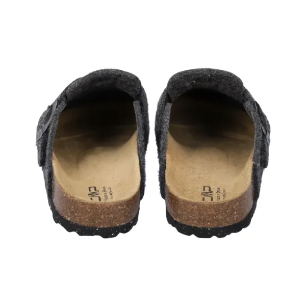 Жіночі тапочки CMP ECO TARAZ HOME SLIPPERS