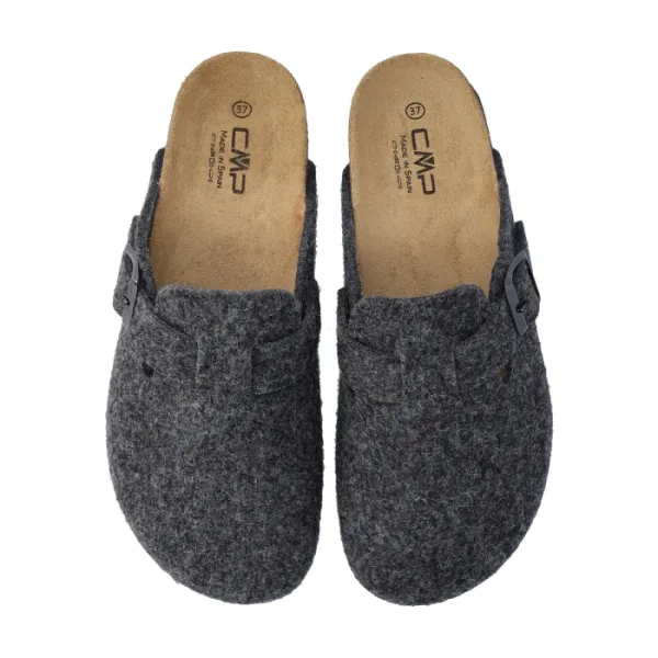 Жіночі тапочки CMP ECO TARAZ HOME SLIPPERS