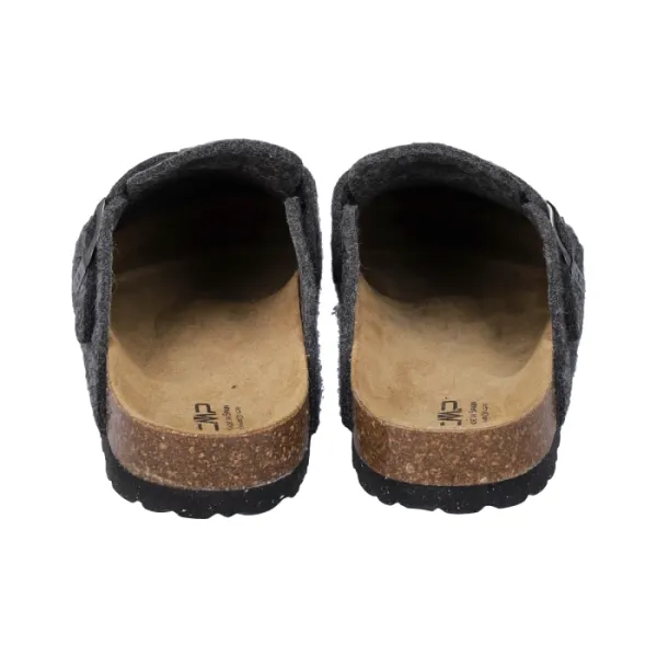 Чоловічі тапочки CMP ECO TARAZ HOME SLIPPERS