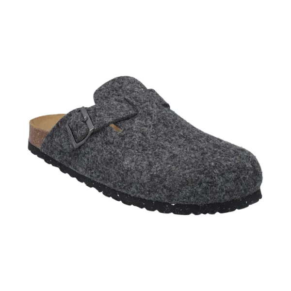 Чоловічі тапочки CMP ECO TARAZ HOME SLIPPERS