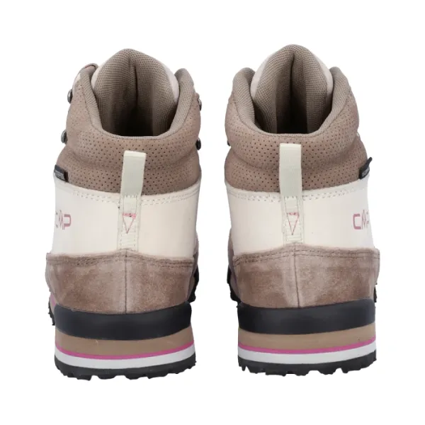 Жіночі черевики CMP HEKA LIFESTYLE SHOES WP