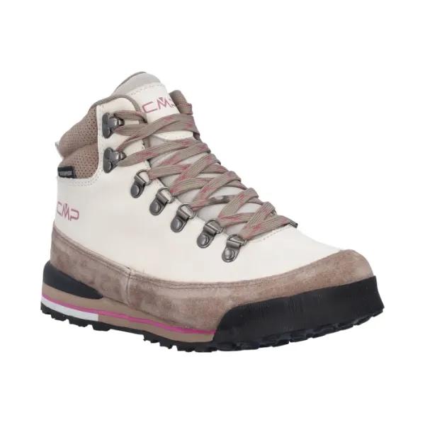 Жіночі черевики CMP HEKA LIFESTYLE SHOES WP