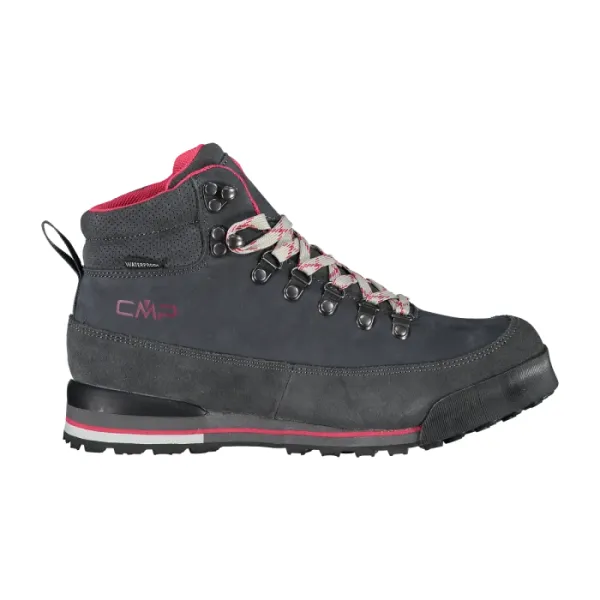 Жіночі черевики CMP HEKA LIFESTYLE SHOES WP