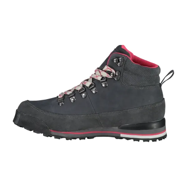 Жіночі черевики CMP HEKA LIFESTYLE SHOES WP