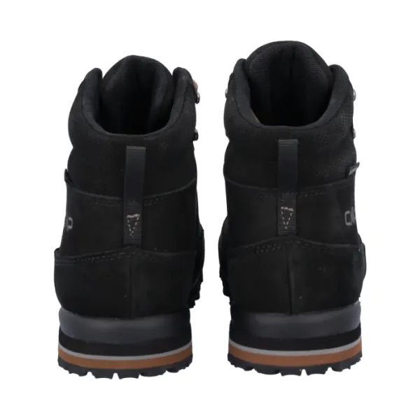 Чоловічі черевики CMP HEKA LIFESTYLE SHOES WP