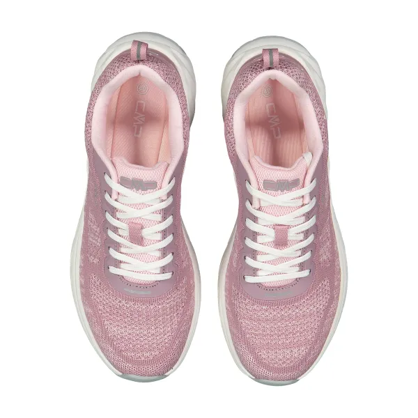 Жіночі кросівки CMP NHEKKAR WMN FITNESS SHOE